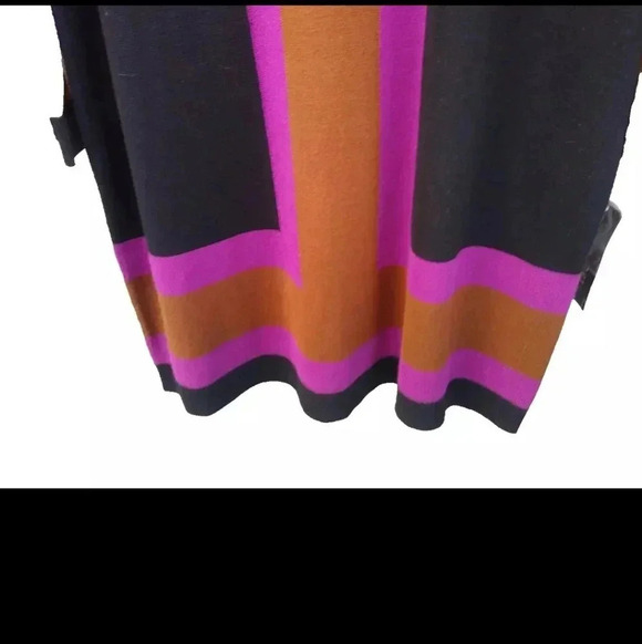 🌻NWOT INC INTERNATIONAL CONCEPT DRESS - Picture 3 of 4